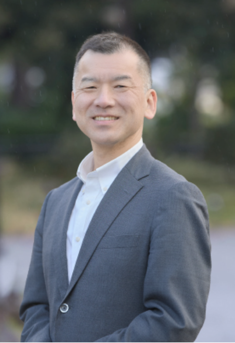 代表取締役 髙橋啓