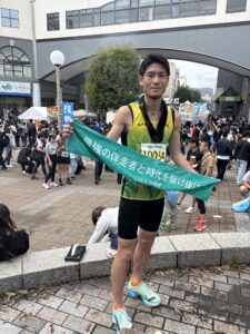 写真提供／松井俊介氏「第26回日立さくらロードレース」