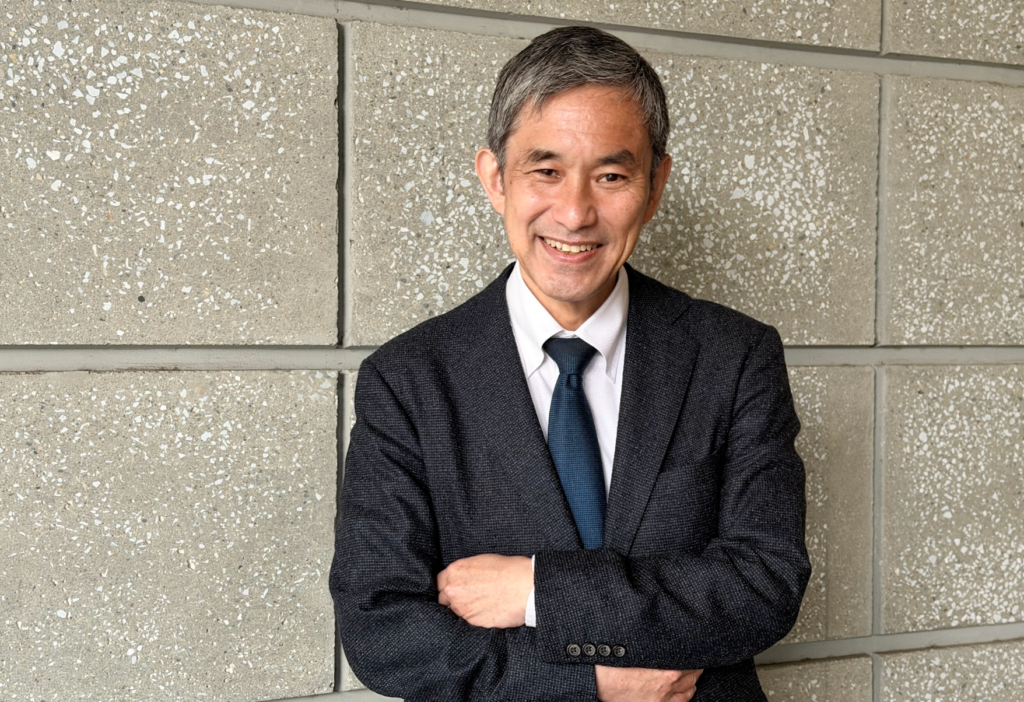 森慶一郎