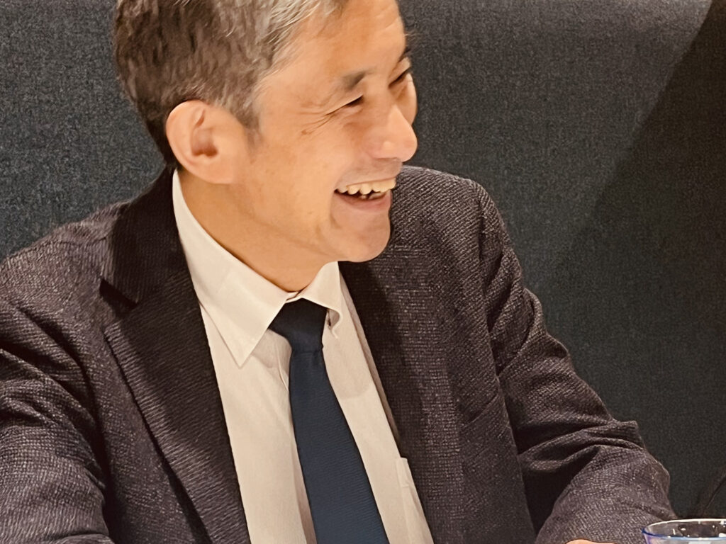 森慶一郎