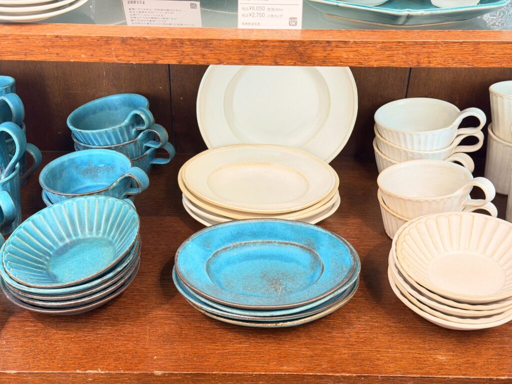 私の部屋の商品