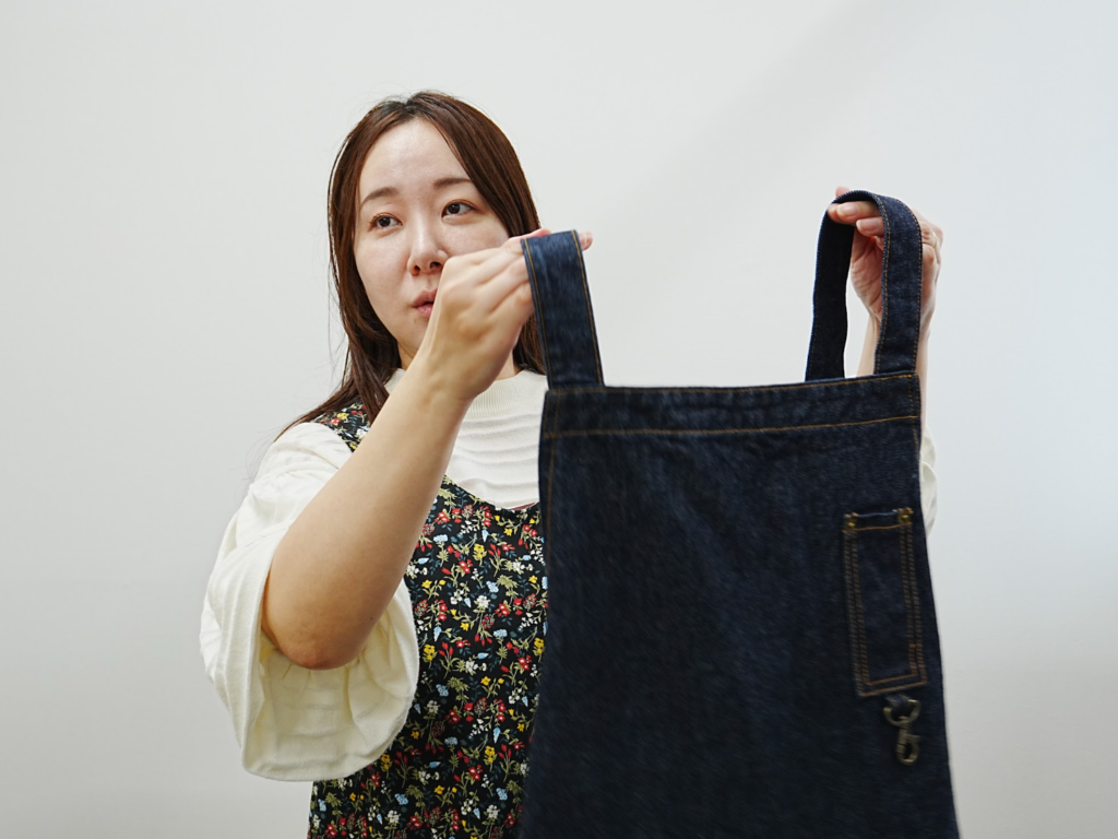 BATOON代表・高橋夏奈氏